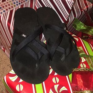 Teva Wedge Flipflop